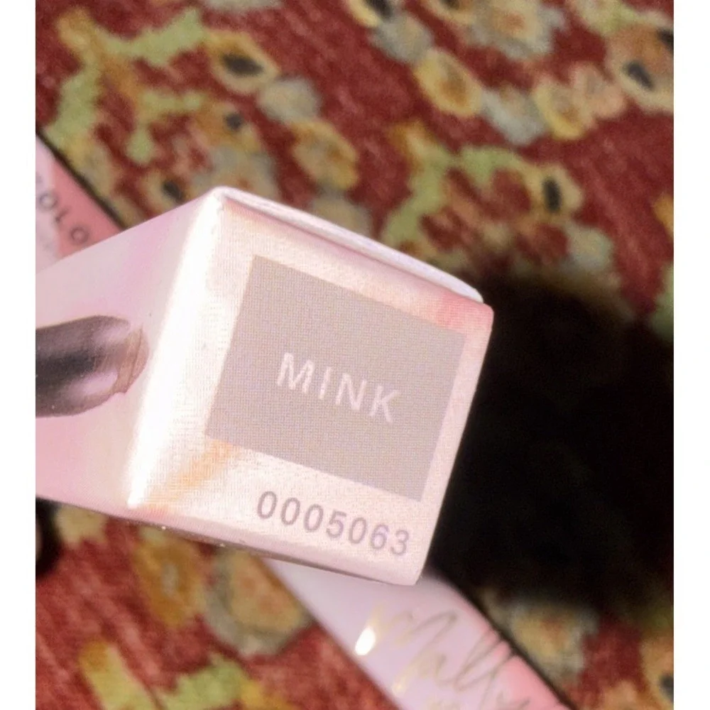 Mally XO Evercolor Gel Waterproof Eyeliner In MINK NIB‎ Pack Of 2